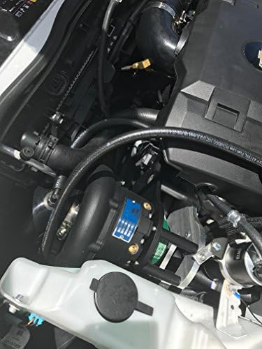 TEAM RXP SUPER CHARGER GMC CANYON 3.6 V6 2012 - 2017