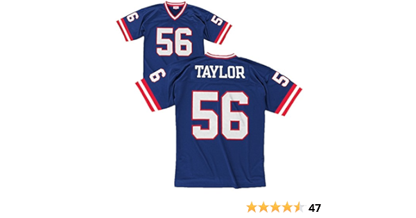 lawrence taylor jersey amazon