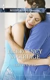 Emergency Marriage
