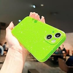 Finyosee Compatible with iPhone 15 Case 6.1