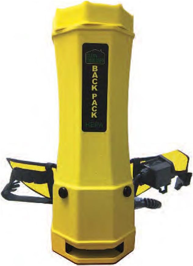 Which Is The Best Clean Obsessed Co711 Canister Hepa Vacuum Bags