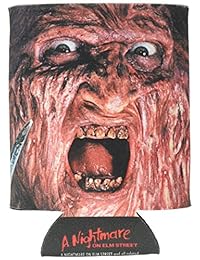 icup Nightmare on Elm St. Freddy Krueger Face Hugg