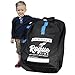 Travel Bag for Car Seat and for Airplane Gate Check | Durable Universal Large Cover with Padded Backpack Straps | Waterproof Heavy Duty Nylon Carseat Protector