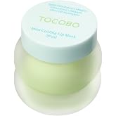TOCOBO Mint Lip Mask 20ml Moisturizing, Refreshing and Repairing Lip Mask