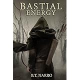 Bastial Energy (The Rhythm of Rivalry: Book 1)