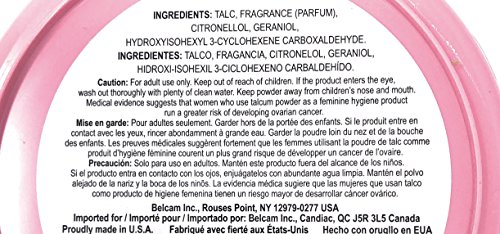 6 Belcam+Bath+Therapy+Spring+Dusting