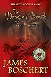 The Dragon's Breath (The Talon Series)