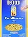 De Cecco Semolina Pasta, Farfalline No.95, 1 LB