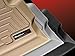 WeatherTech 2012-2015 Toyota Prius Plug-in Black Floor Liners-Full Set