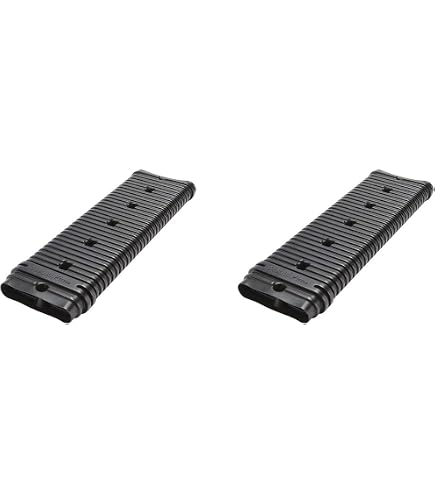 StealthFlow 4621 Downspout Extension, Black (Two Pack) - Amazon.com