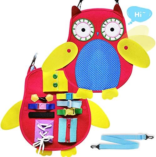 owl toys for 2 year olds
