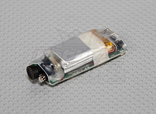 HD Wing Camera 1280x720p 30fps 5MP CMOS