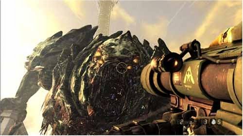 Amazon Resistance 2 レジスタンス 2 Playstation 3 The Best ゲーム