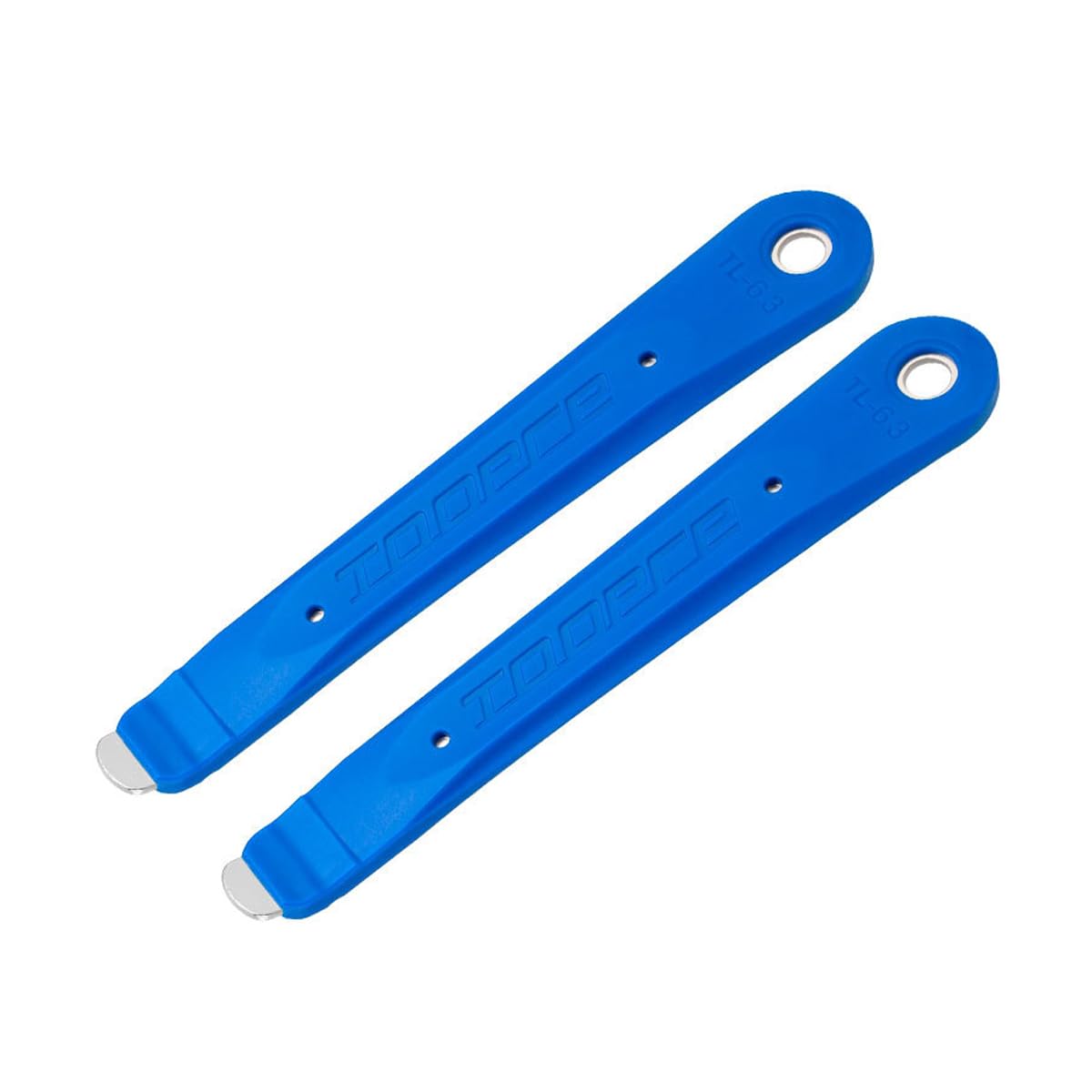 HOUSON 2PCS Bicycle Tire Lever, Tire Removal Tool for Road Bikes MTB