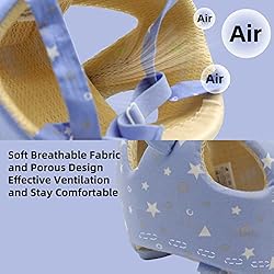 Xifamniy Baby Soft Safety Helmet Foam Head