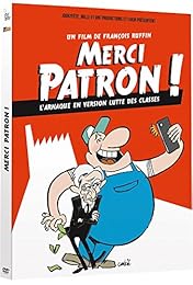 Merci Patron !
