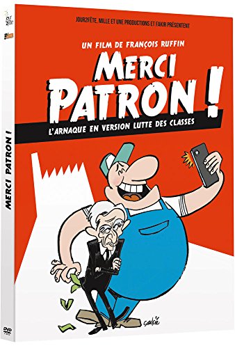 Merci Patron !
