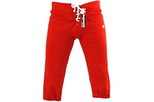 Barnett FP-2 Football Pants, Match red