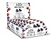 Little Secrets All Natural Fair Trade Gourmet Chocolate Candy - Dark Chocolate {1.5 oz., 12 Pack} - The World's Most Unbelievably Delicious Chocolate Candies
