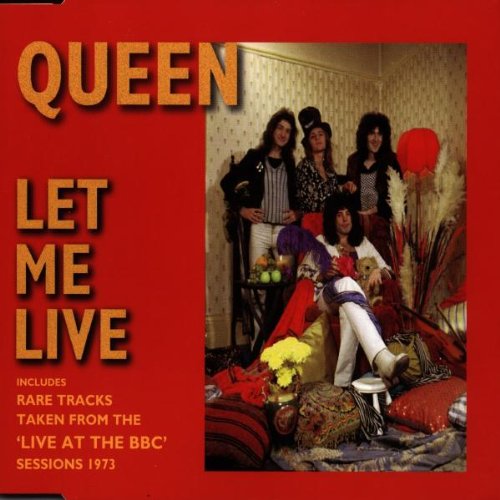 Queen let me live перевод. Lets queen. Queen made in heaven обложка. Let me live перевод. Trae - tha truth show 2006.