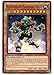 Yu-Gi-Oh! - Superheavy Samurai Thief (DOCS-EN004) - Dimension of Chaos - 1st Edition - Common
