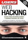 Web Hacking: Manuales USERS (Spanish Edition)