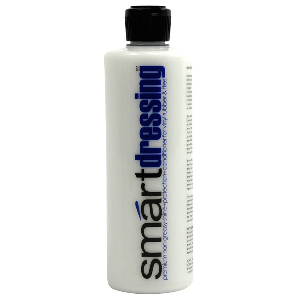 Smartwax 10101 SmartDressing Tire and Trim Dressing - 16 oz