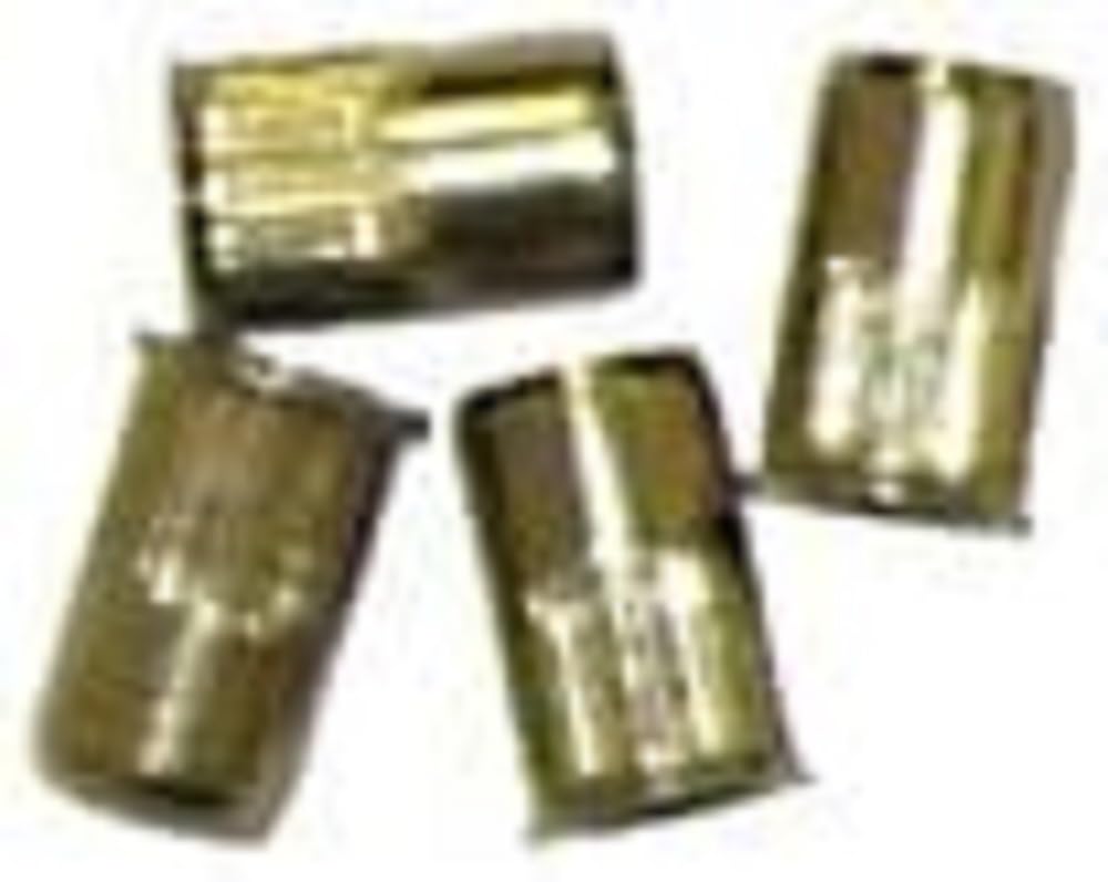 Eclipse Professional Tools 724508 8mm Threaded Inserts (Pack of 100)