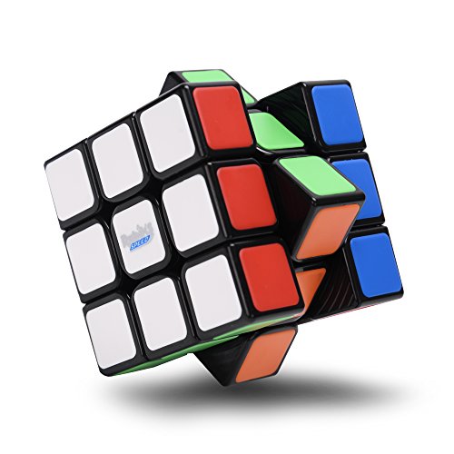 Rubik's Speed Cube Set 3x3 GAN RSC with Rubik's Original Cube Bag and