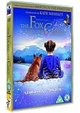 The Fox And The Child [DVD]