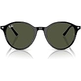 Ray-Ban RB2230 Bernard Round Sunglasses
