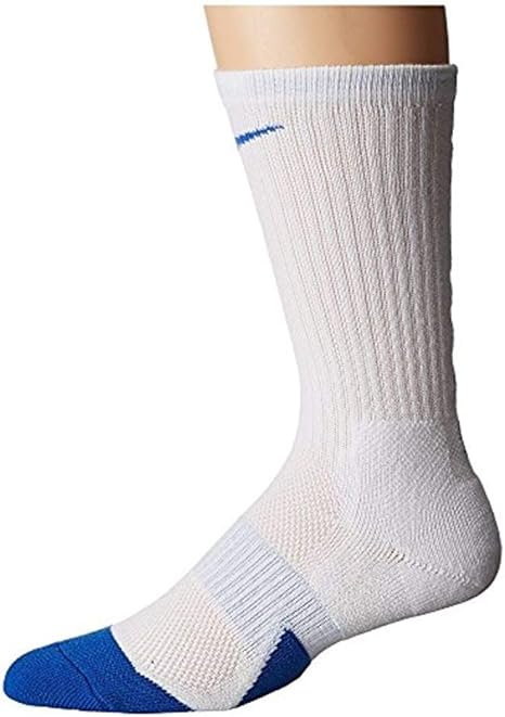 nike basketball socks womens