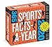 The Official 365 Sports Facts-A-Year Page-A-Day Calendar 2020 by