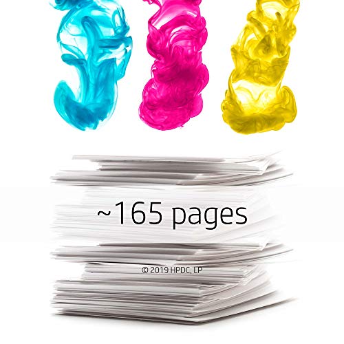 HP-F6U65AE-302-Original-Ink-Cartridge-Tri-Colour-Single-Pack
