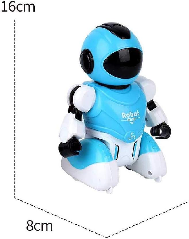 robot kit for 5 year old