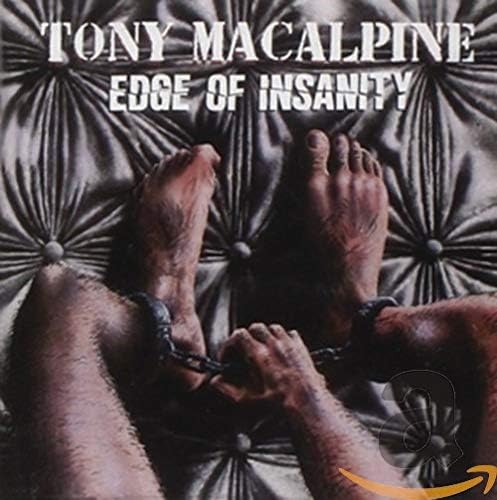 EDGE OF INSANITY