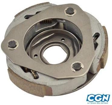Motodak Embrayage Maxi Scooter teknix Compatible avec 125 Suzuki Burgman 2007-2012