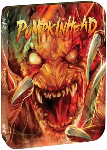 com: My Bloody Valentine (1981) - Limited Edition Steelbook