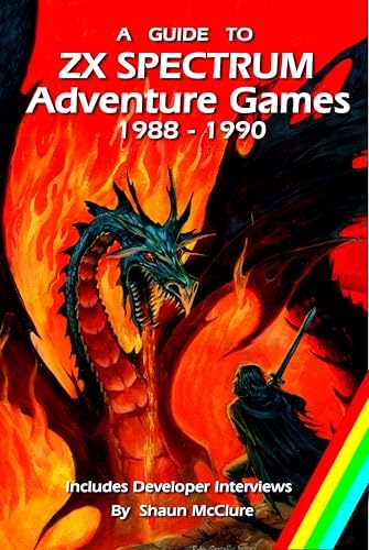 Amazon.com: A Guide to ZX Spectrum Games - 1982 to 1984 eBook