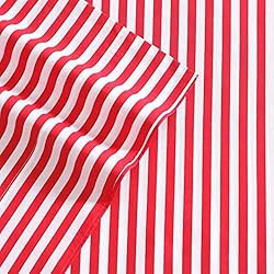 MARIMEKKO - Queen Sheets, Cotton Percale Bedding