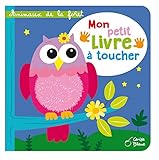 Image de Animaux de la forêt : Mon petit livre à toucher