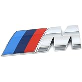 BMW Genuine ///M M Emblem Front Side Grilles Grill for Z3 M Coupe Roadster for Z3 M3.2
