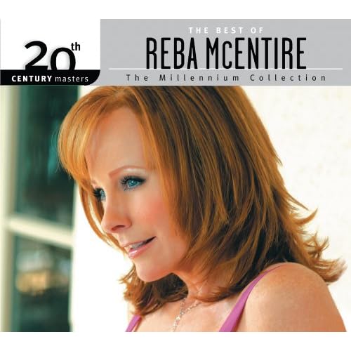 The Night The Lights Went Out In by Reba McEntire on Amazon