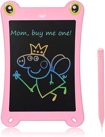 Farb Lcd Tablet Elektronische Tafel Graffiti Zeichenbrett Fur