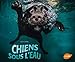 Chiens sous l'eau by 
