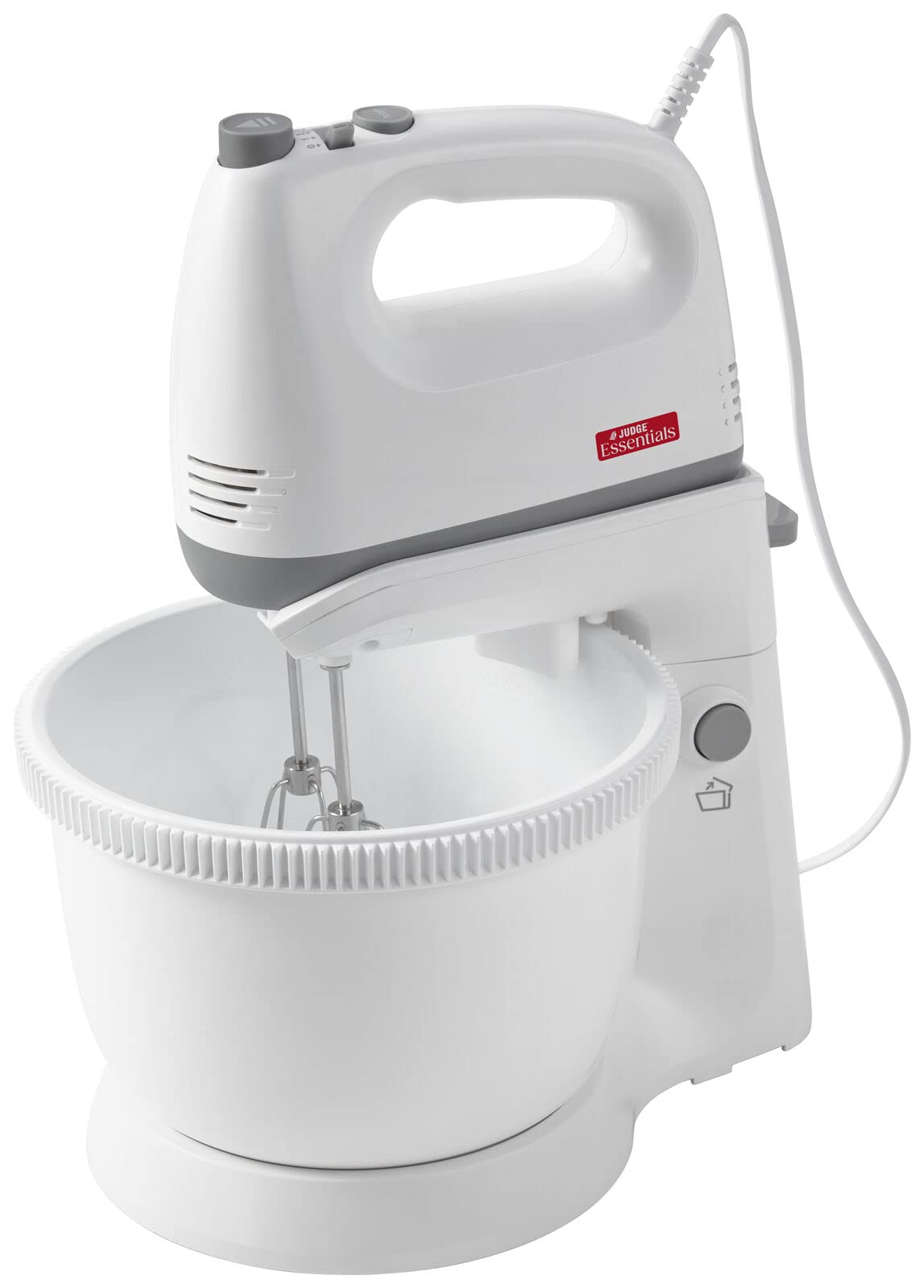 Judge 2-in-1 Hand Electric Mix...