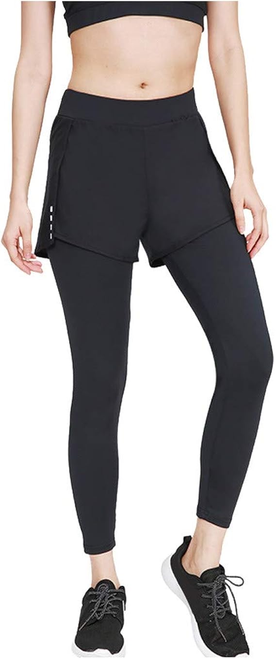lined running pants