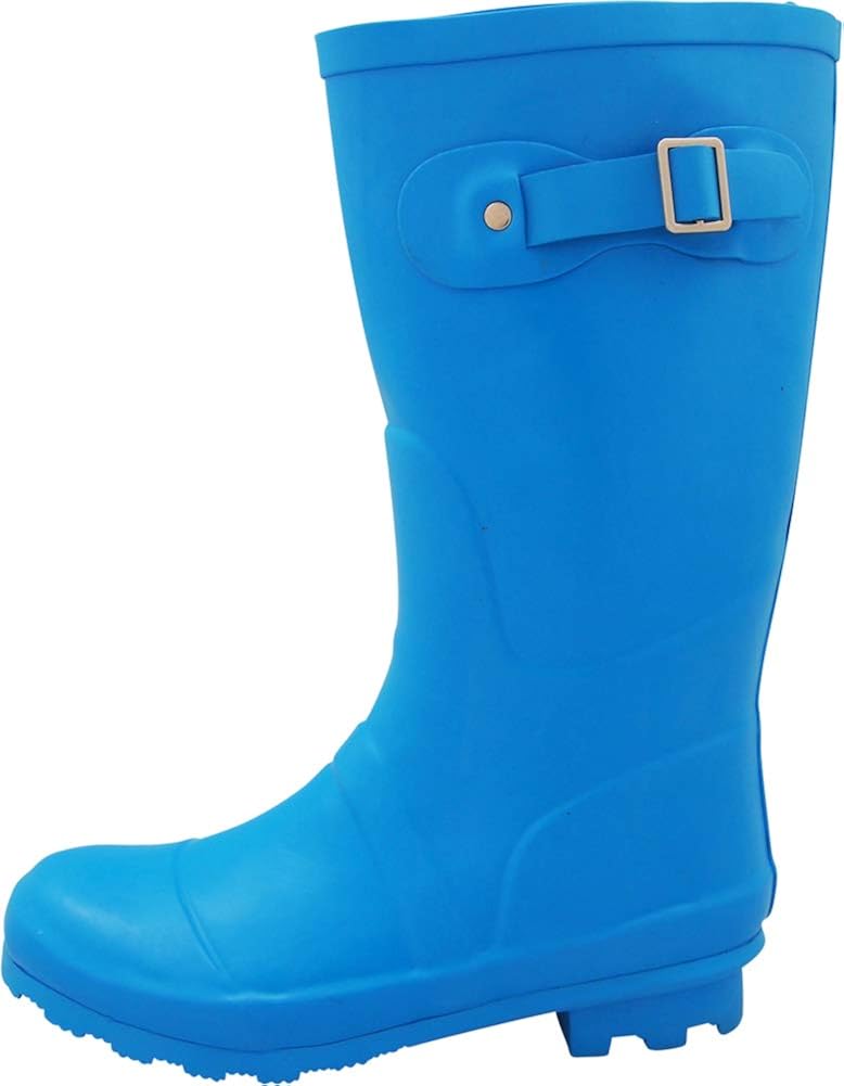 norty rain boots