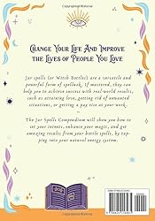 The Jar Spells Compendium: Discover the Power of