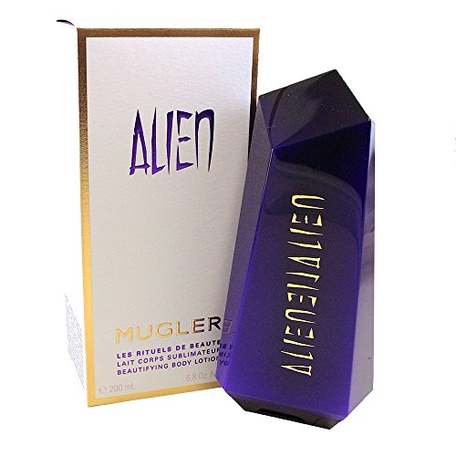 ALIEN by MUGLER Beautifying Body Lotion, 6.8 oz.
